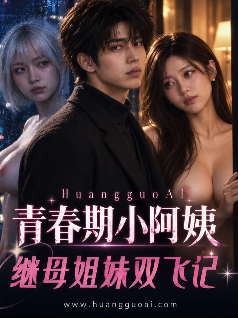 成人短剧：青春期小阿姨